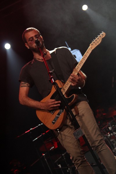 Avo Demirdjian in Concert